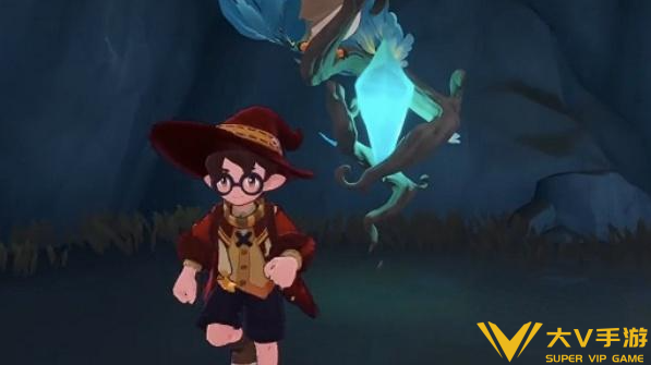 洛克王国世界传送机制介绍2 洛克王国世界传送机制介绍2