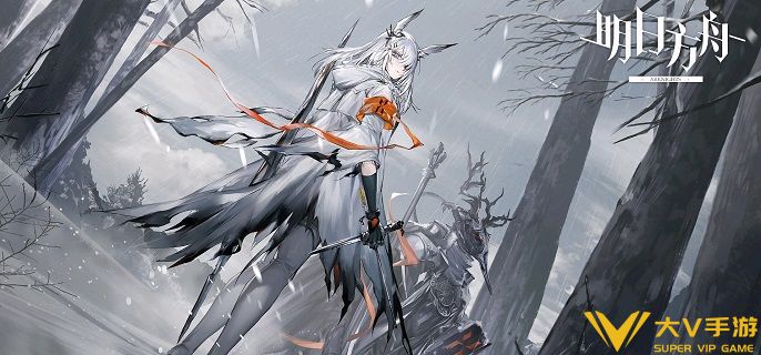 明日方舟复奏值得养吗