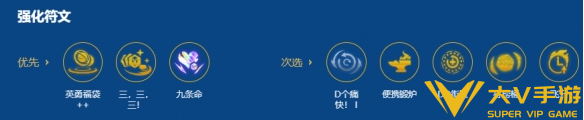 金铲铲之战s16巨神峰玛尔扎哈阵容搭配介绍3