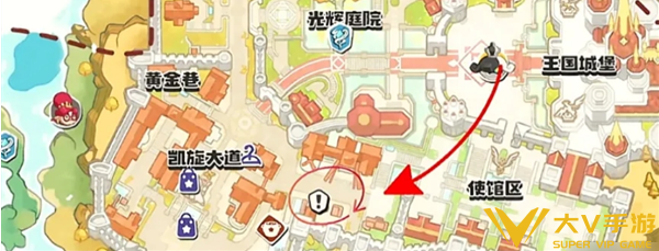 洛克王国世界国王球/高级球获取攻略1 洛克王国世界国王球/高级球获取攻略1