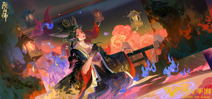 阴阳师SP吸血姬爬塔阵容搭配介绍1