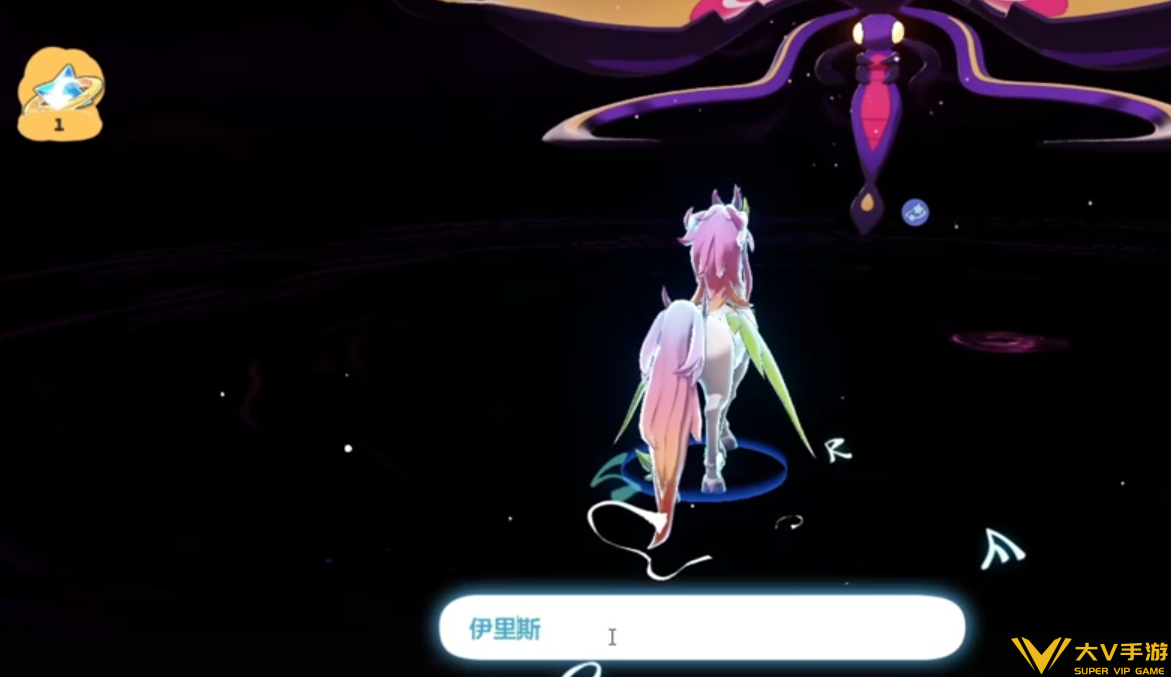 翼王副本速刷双路线分享4