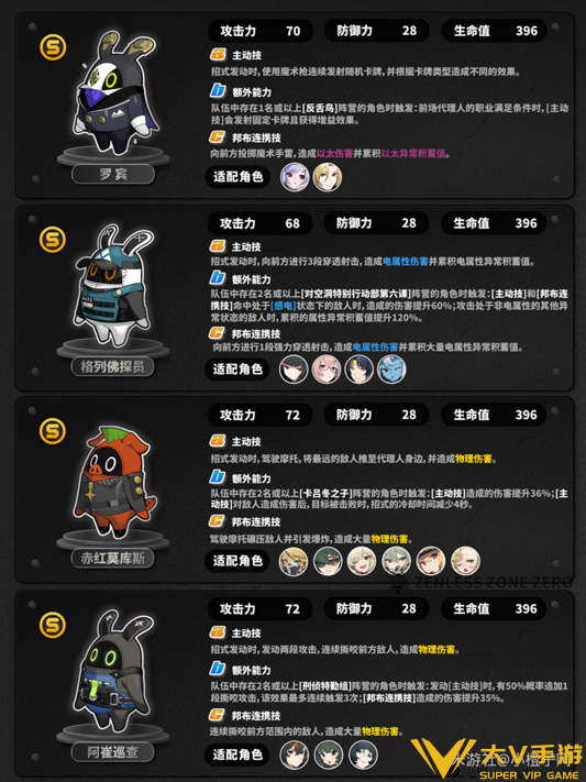 最新邦布介绍与介绍4