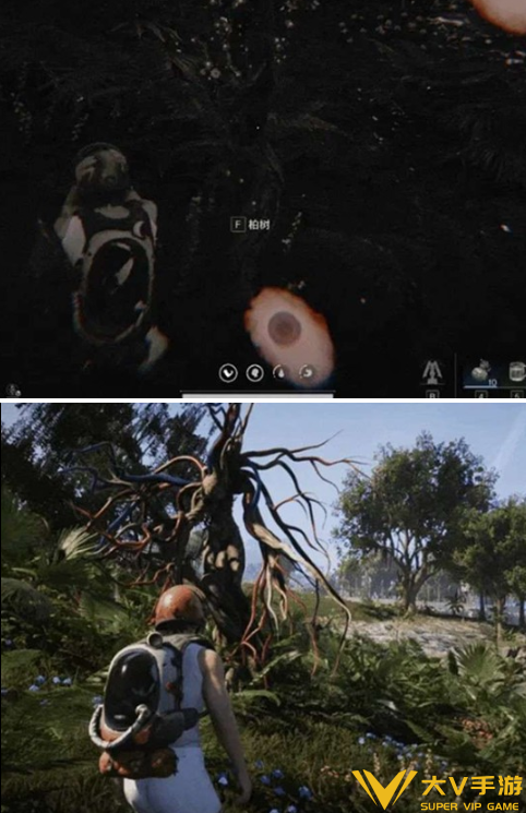 七日世界拟态树海兔打法秘籍2