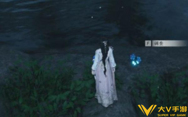 燕云十六声闻籁之声奇遇触发攻略2