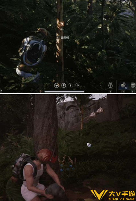 七日世界拟态树海兔打法秘籍1