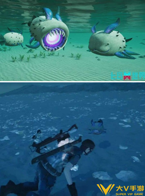 七日世界拟态树海兔打法秘籍4