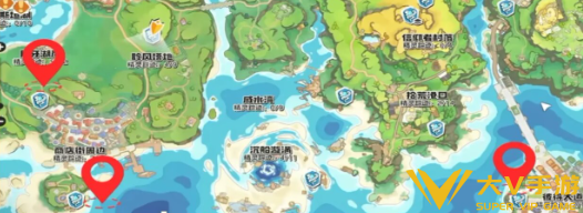 洛克王国世界新手开荒保姆级秘籍4 洛克王国世界新手开荒保姆级秘籍4