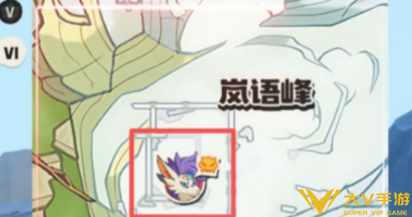 洛克王国世界里奥获取攻略4