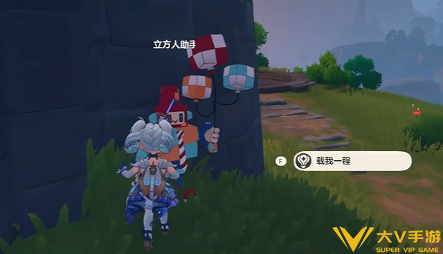 洛克王国世界三个隐藏传送点位置分享4 洛克王国世界三个隐藏传送点位置分享4