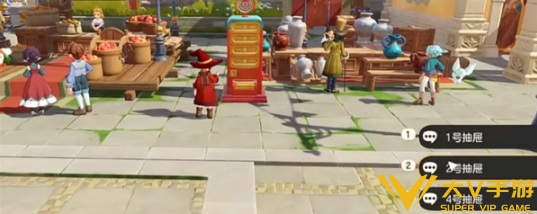 洛克王国世界开服避坑指南3