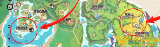 洛克王国世界新手开荒保姆级秘籍3 洛克王国世界新手开荒保姆级秘籍3