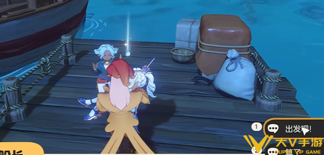 洛克王国世界三个隐藏传送点位置分享2 洛克王国世界三个隐藏传送点位置分享2