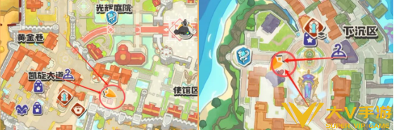 洛克王国世界新手开荒保姆级秘籍5 洛克王国世界新手开荒保姆级秘籍5