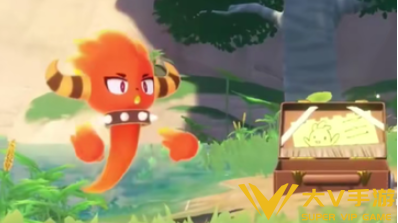 洛克王国世界去好友世界抓宠物攻略2 洛克王国世界去好友世界抓宠物攻略2