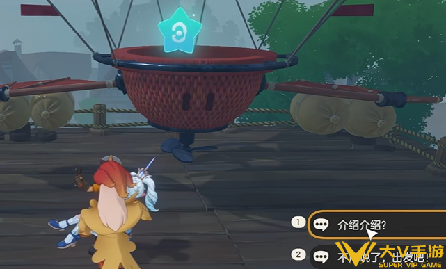 洛克王国世界三个隐藏传送点位置分享3 洛克王国世界三个隐藏传送点位置分享3