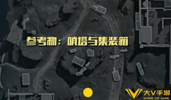 三角洲行动长弓溪谷鳄鱼刷新点分享3