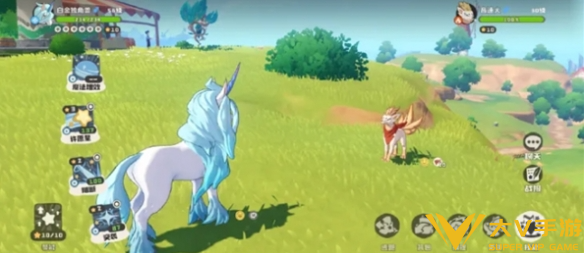 洛克王国世界新手不走弯路秘籍7