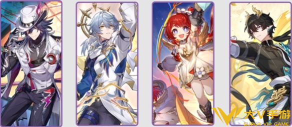 不死途单C队阵容秘籍1