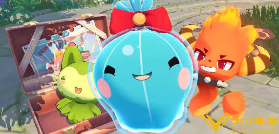 丰裕谷位置一览4