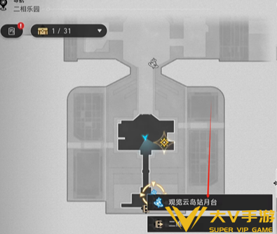 4.1版本隐藏成就恶人自有恶人嬷解锁攻略2