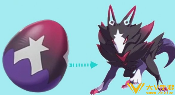 洛克王国世界恶魔狼蛋获取秘籍6