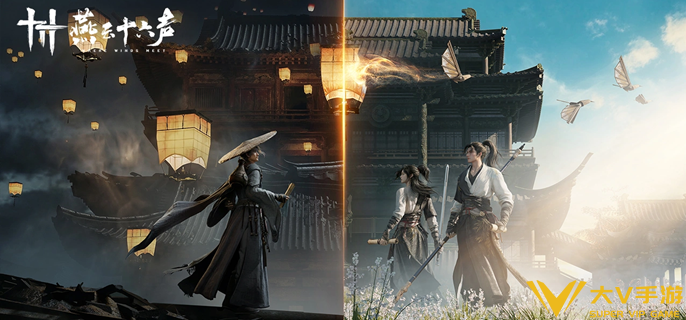 燕云十六声2.4.5新增袅袅怎样得