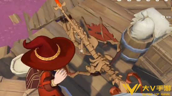 前期资源分配秘籍4