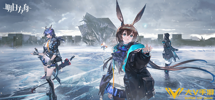 明日方舟断罪者怎样获取2026