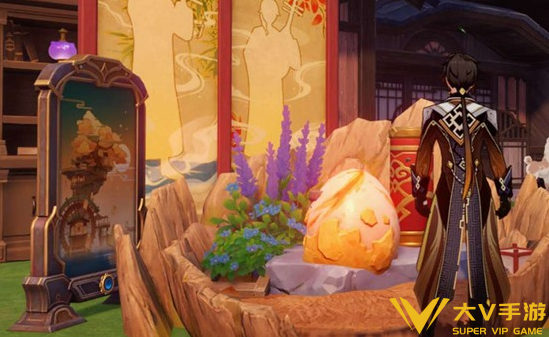 原神闪闪龙蛋获取攻略3