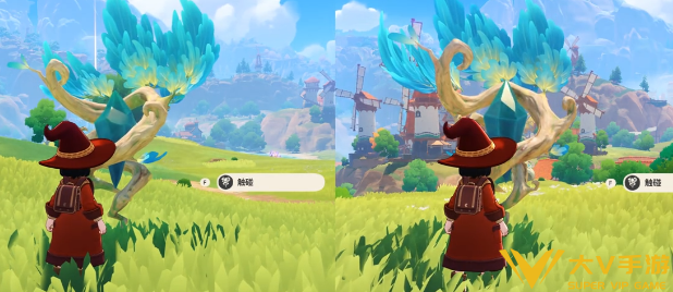 唤醒月牙湖畔魔力之源任务秘籍2