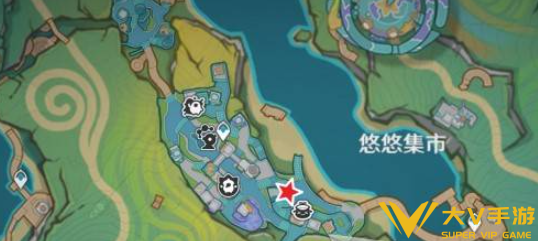 原神闪闪龙蛋获取攻略1