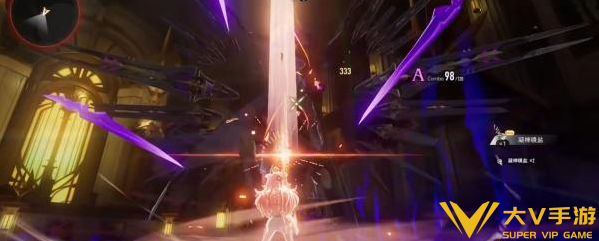 二重螺旋莉兹贝尔输出打法解析2