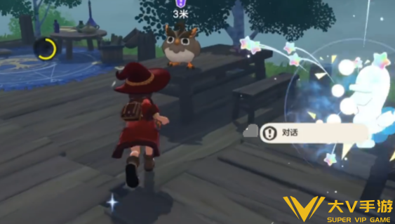 洛克王国世界精灵琢磨员晋升攻略3