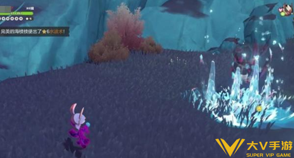 洛克王国世界恶魔红钻捕捉攻略1