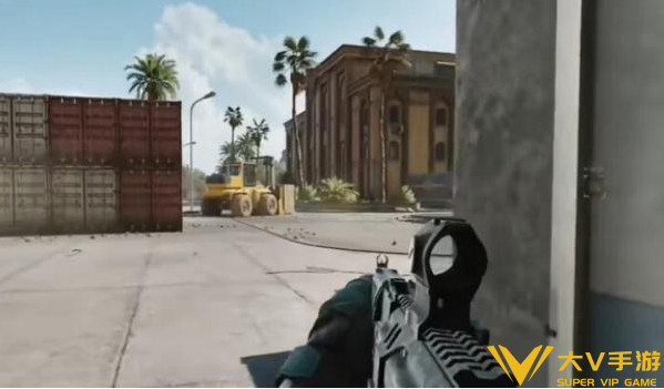 三角洲行动零号大坝破壁者行动任务秘籍5