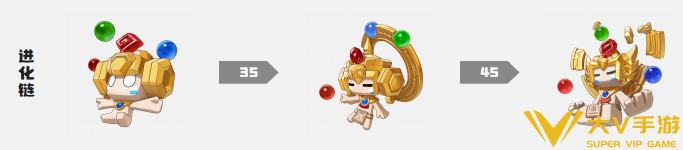 洛克王国世界仪式之星技能搭配思路2