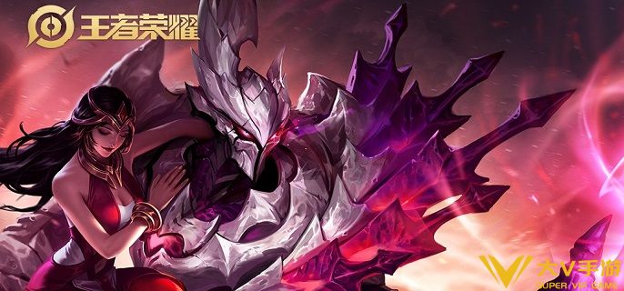 王者荣耀汇流为兵适配英雄介绍2