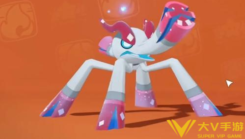 洛克王国世界燃薪虫获取攻略2