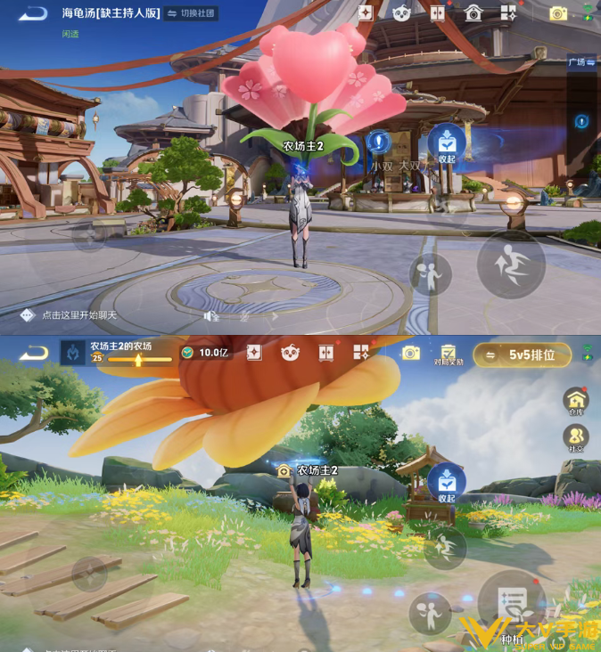 王者荣耀农场玩法秘籍6