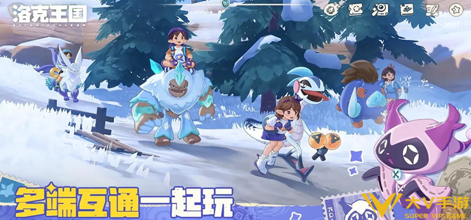 洛克王国世界魔方装置怎样激活