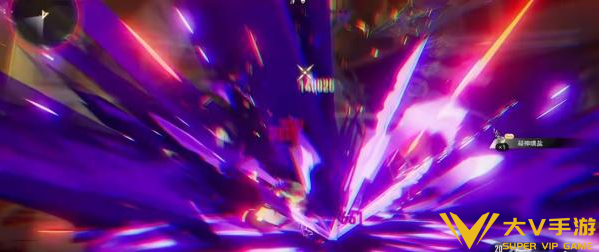 二重螺旋莉兹贝尔输出打法解析3