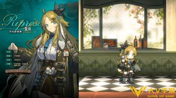 明日方舟复奏技能专精优先级2