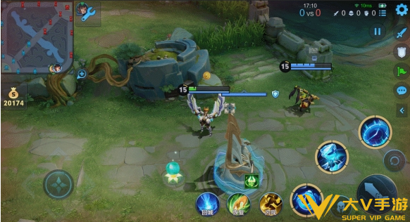 王者荣耀s43赛季装备优化一览1