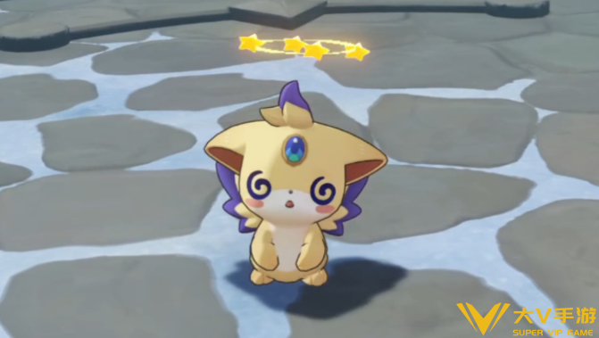 洛克王国世界高概率捕捉技巧合集1