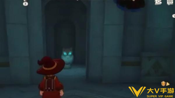 洛克王国世界伊利斯通关打法技巧1