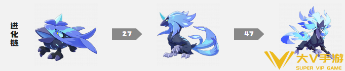 洛克王国世界犀角鸟进化条件介绍1