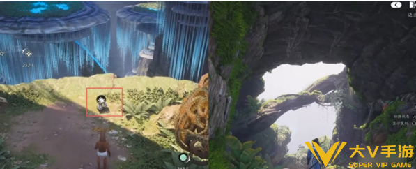 燕云十六声捕风寻影回忆全收集秘籍1