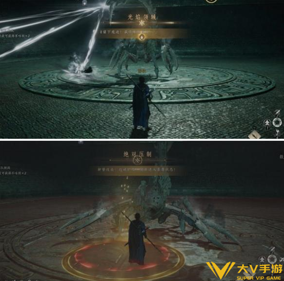 燕云十六声笃山衔蝉通关打法秘籍4 燕云十六声笃山衔蝉通关打法秘籍4