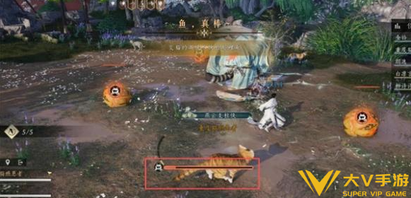 燕云十六声笃山衔蝉通关打法秘籍5 燕云十六声笃山衔蝉通关打法秘籍5